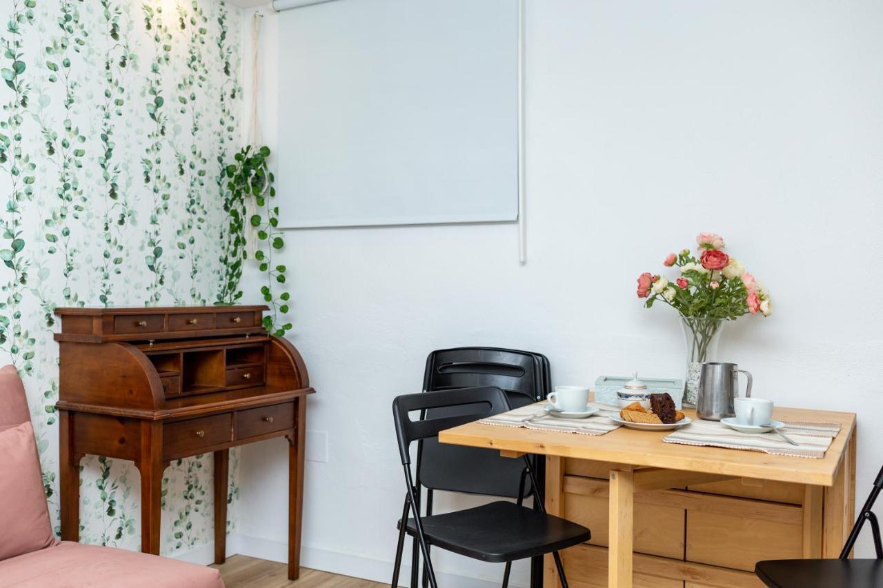 Apartamento Rauda 51 B, Granada Exteriör bild