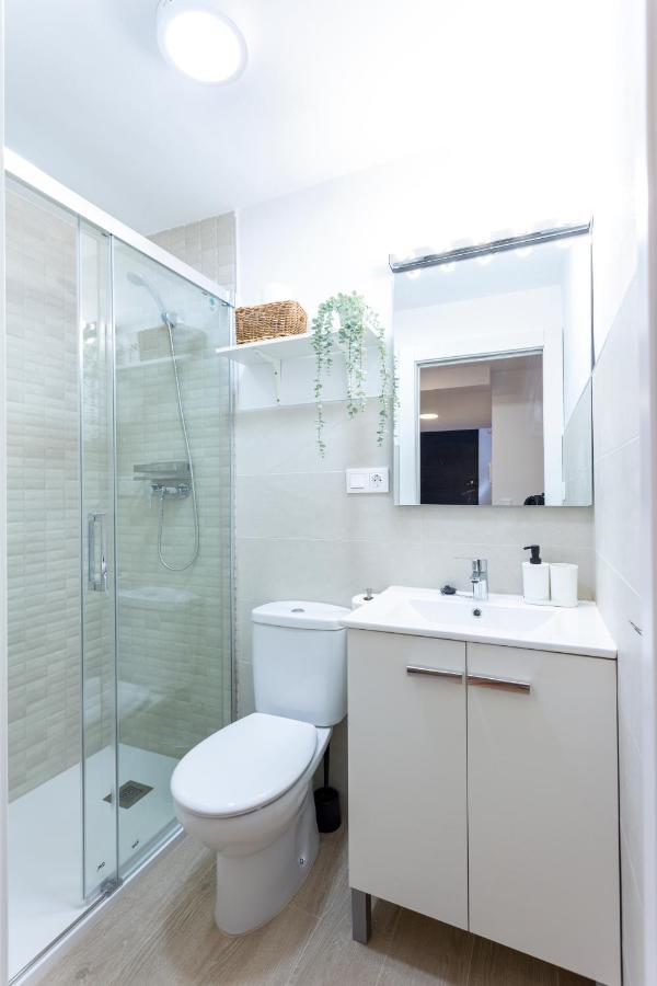 Apartamento Rauda 51 B, Granada Exteriör bild