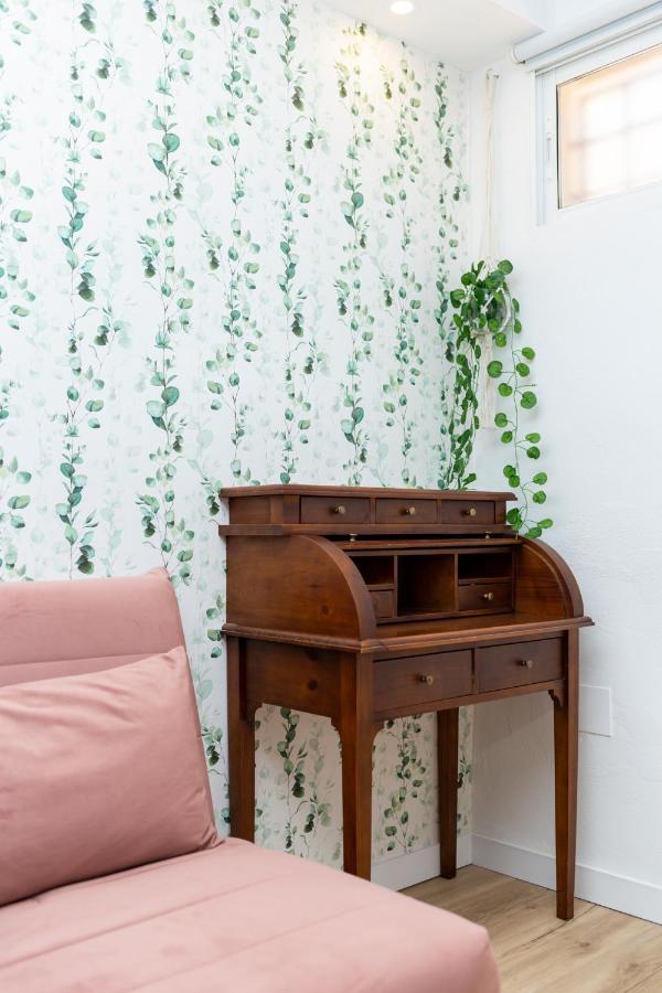 Apartamento Rauda 51 B, Granada Exteriör bild